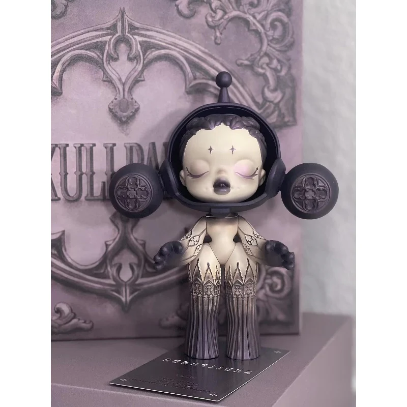 Skullpanda Spire Limited Figure - tumbierware