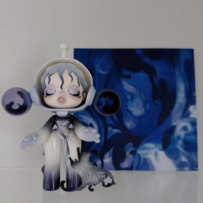Skullpanda Permate Limited Figure - tumbierware