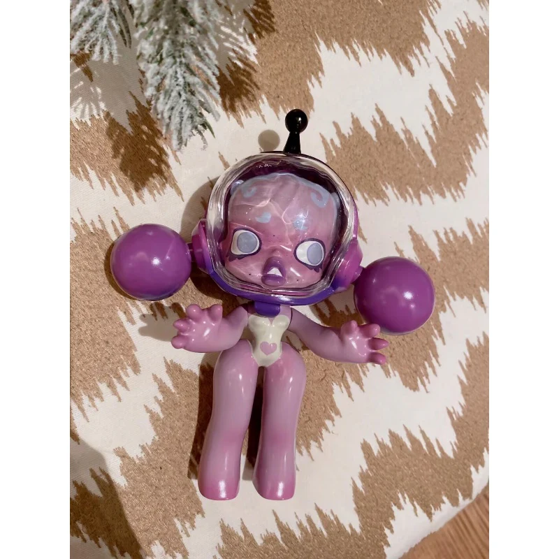 Skullpanda Zombie Bride Limited Figurine - tumbierware
