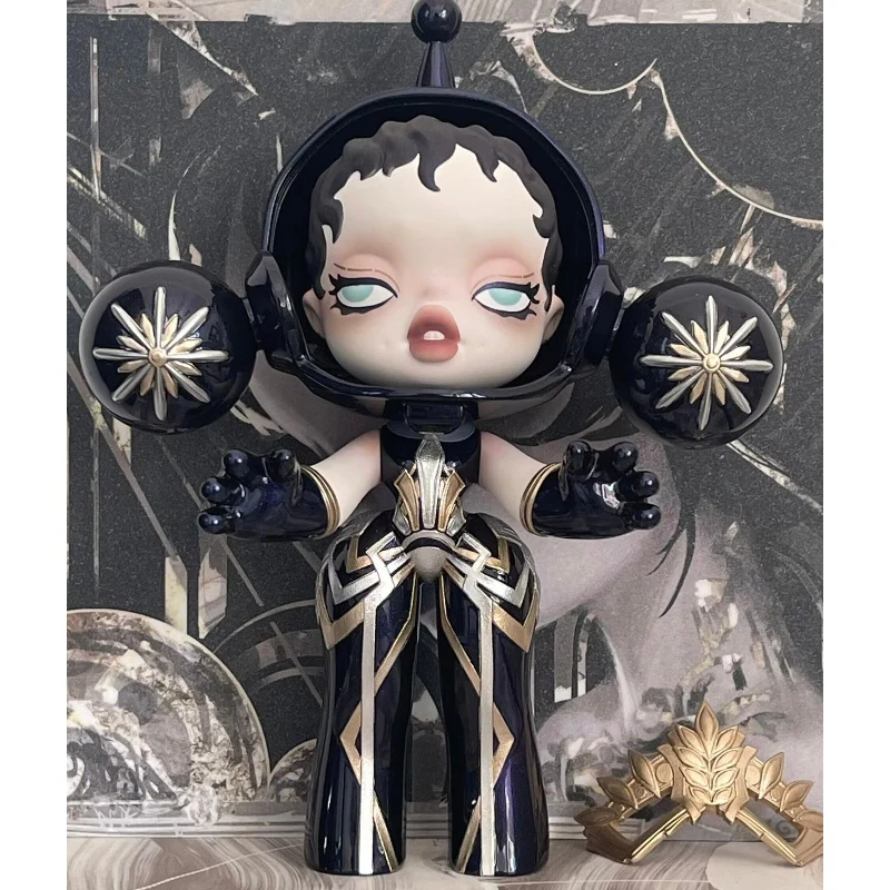 Skullpanda Cover Up Limited Figure - tumbierware