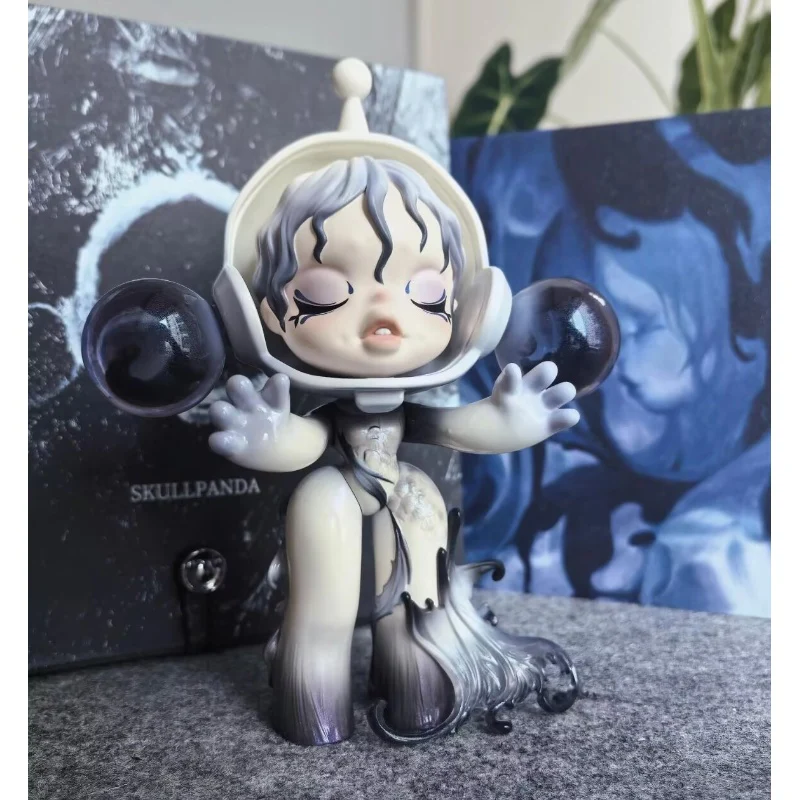Skullpanda Permate Limited Figure - tumbierware