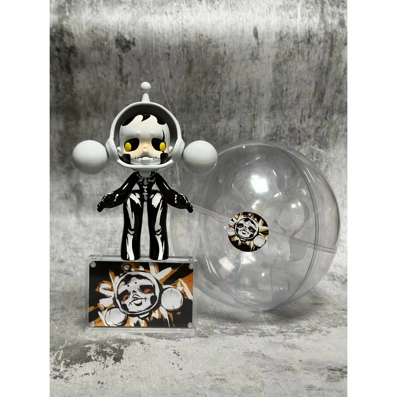 Skullpanda Space Star Limited Figurine - tumbierware