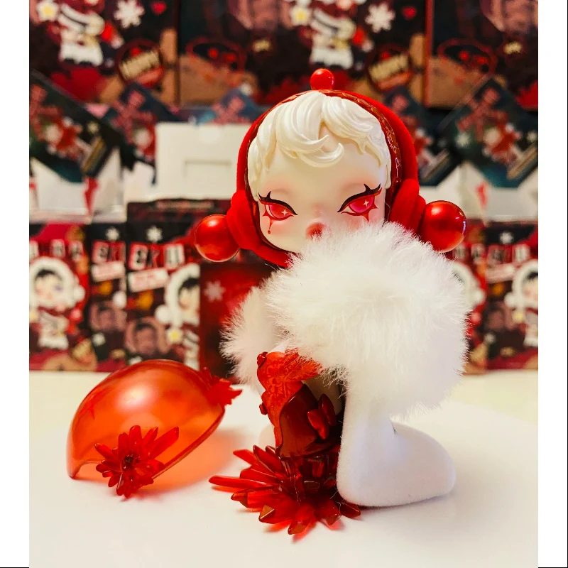 Skullpanda Tell Me What You Want Series Super Secret As i Wish(1/108) - tumbierware