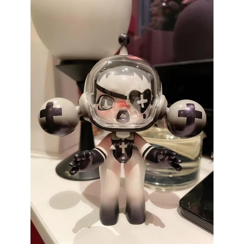 Skullpanda Intensive Care Limited Figurine - tumbierware