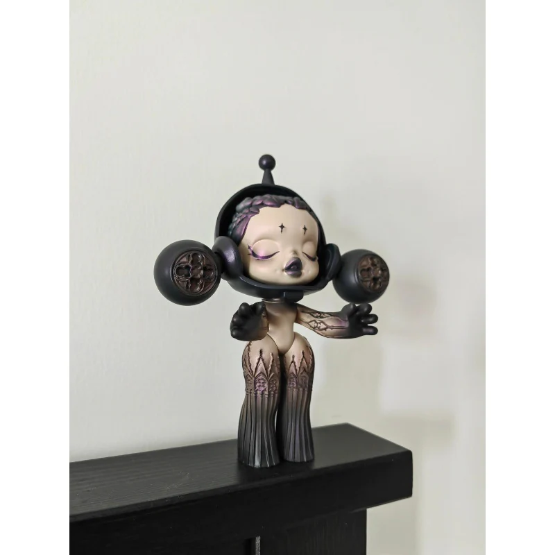 Skullpanda Spire Limited Figure - tumbierware