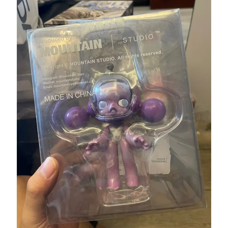 Skullpanda Zombie Bride Limited Figurine - tumbierware