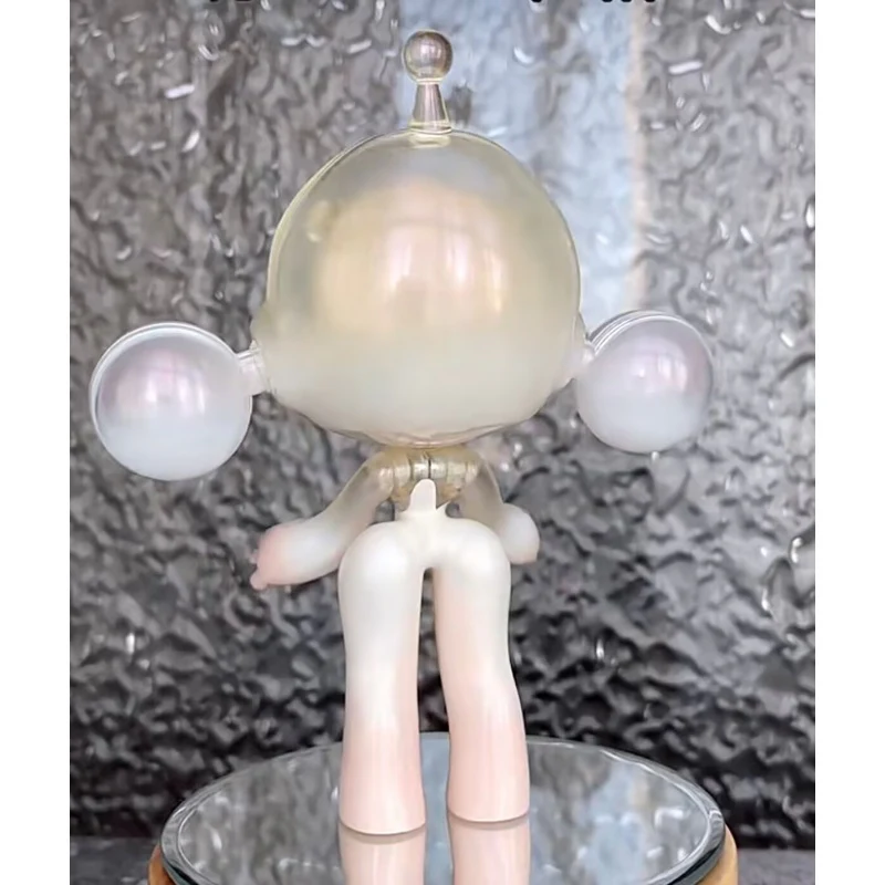 Skullpanda Bright Promise Limited Figurine - tumbierware