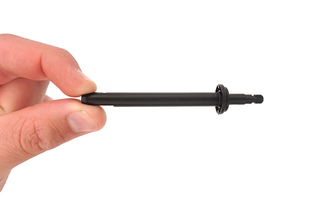 Mini Short Barrel - tumbierware