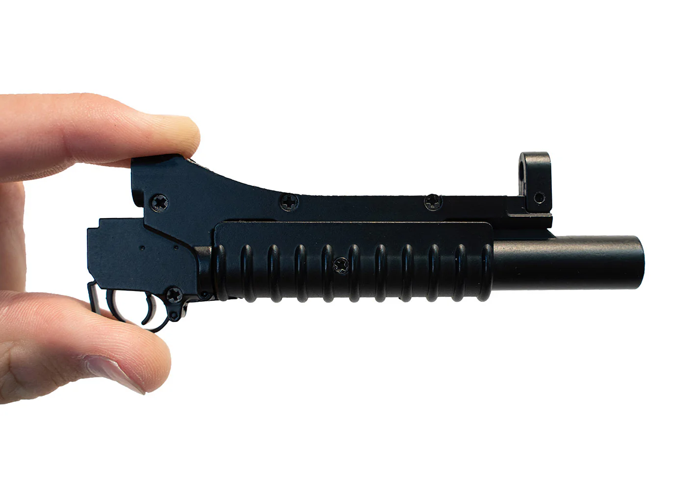 M203 Gren Launcher - tumbierware