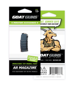 AR Slip Grip Mag - tumbierware
