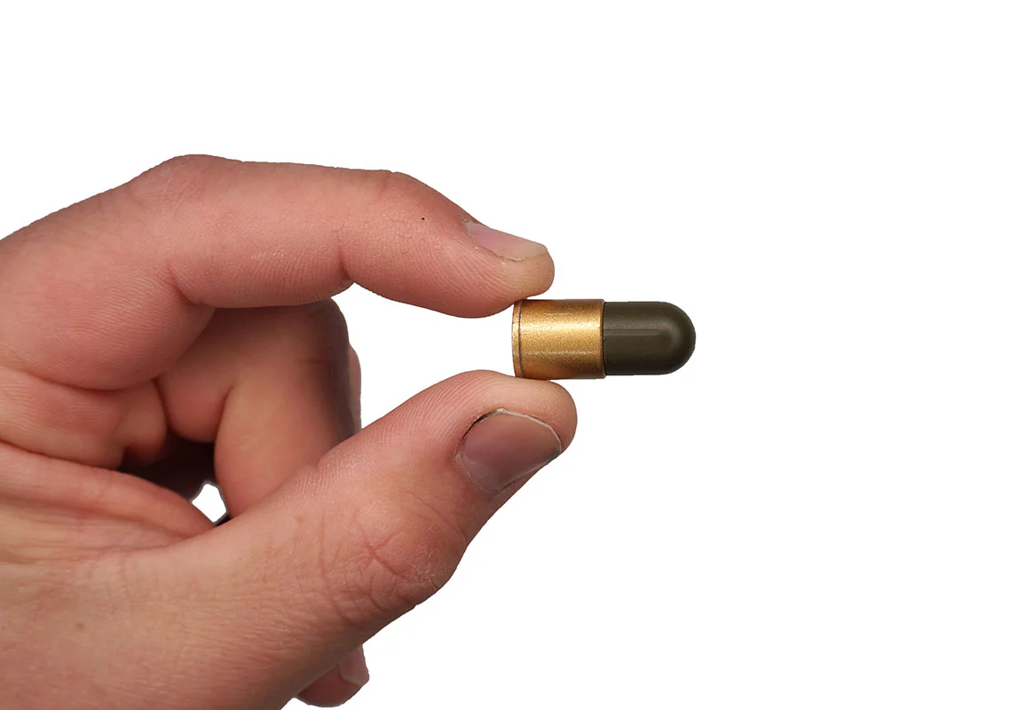 Gren Dummy Rounds - tumbierware