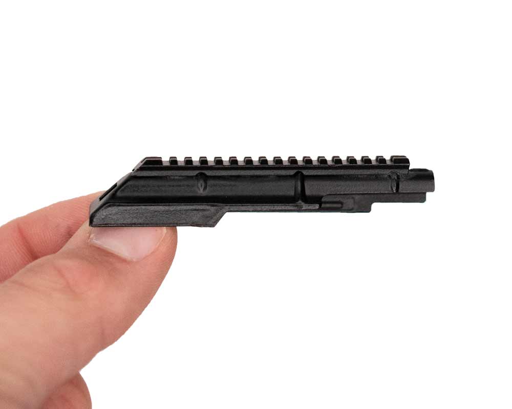 AK Rail Dust Cover - tumbierware