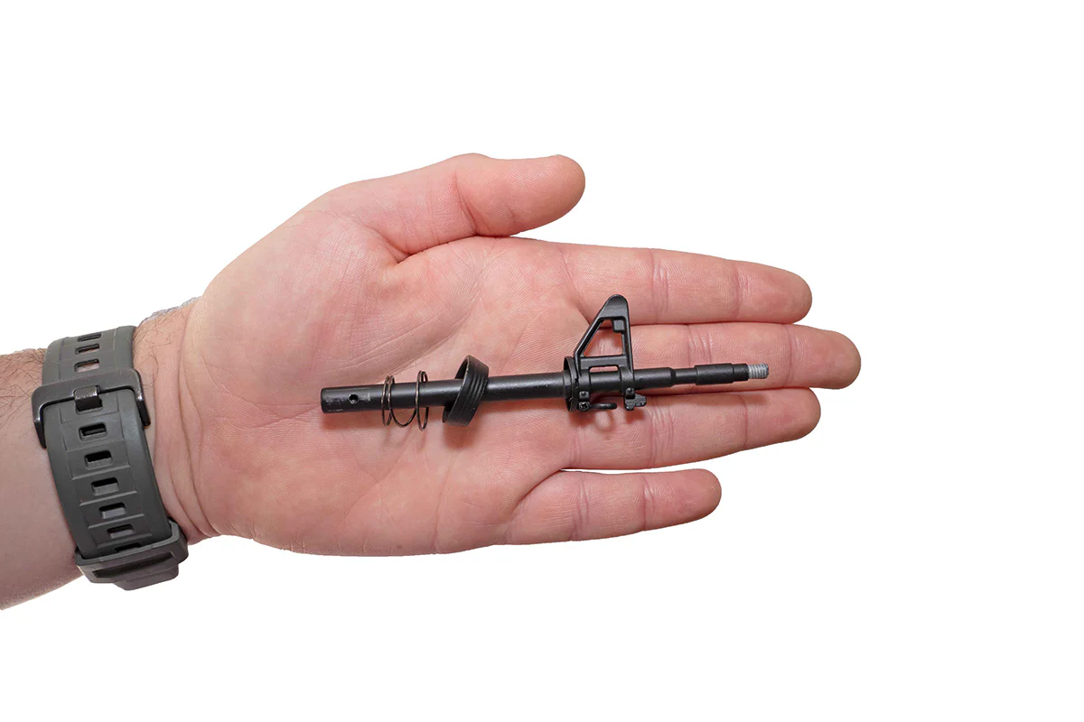 Long AR Barrel - tumbierware