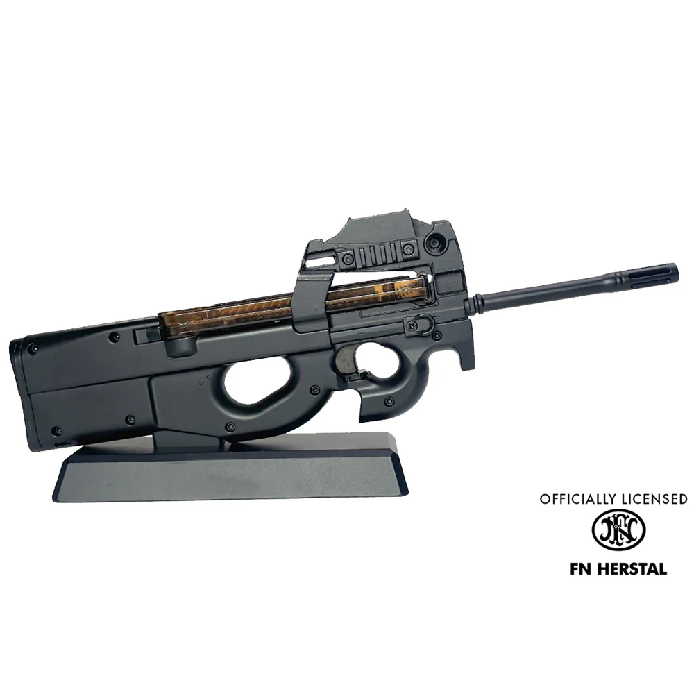 FN PS90 Carbine Model - tumbierware