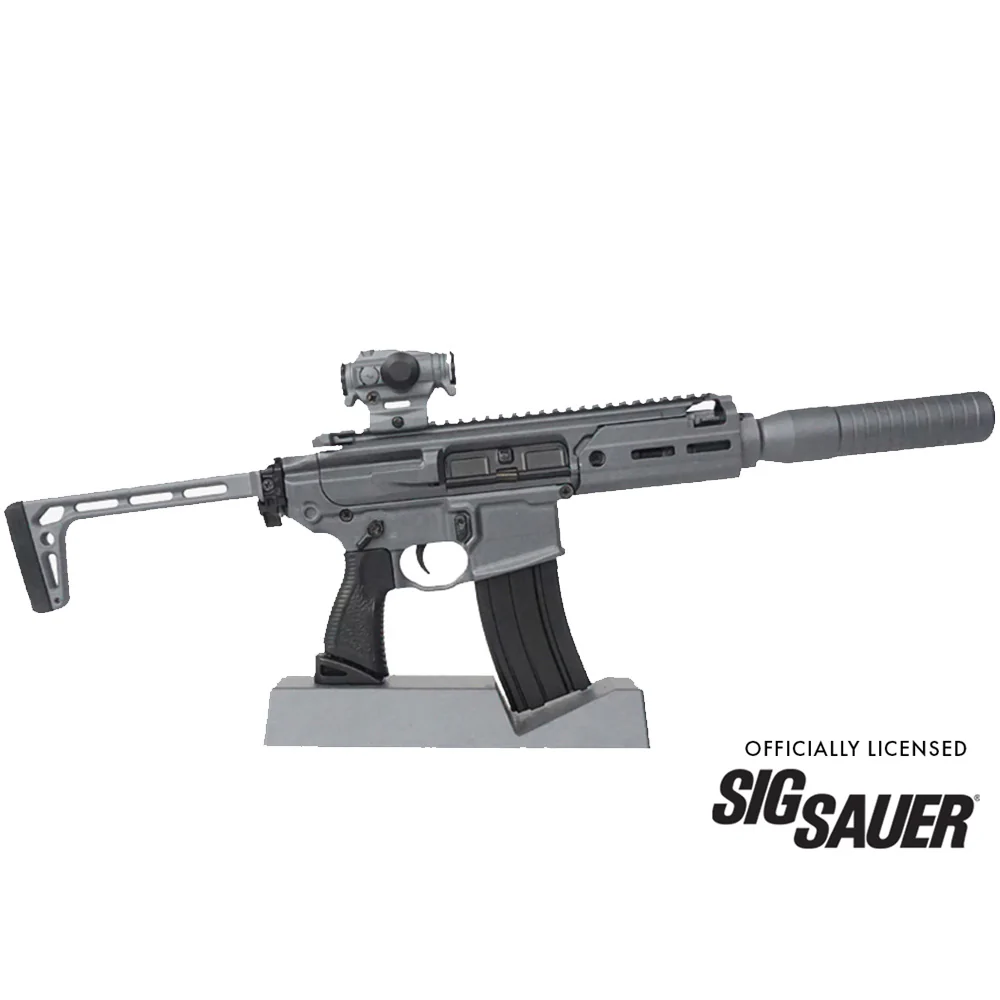 SIG MCX® Model - Concrete - tumbierware