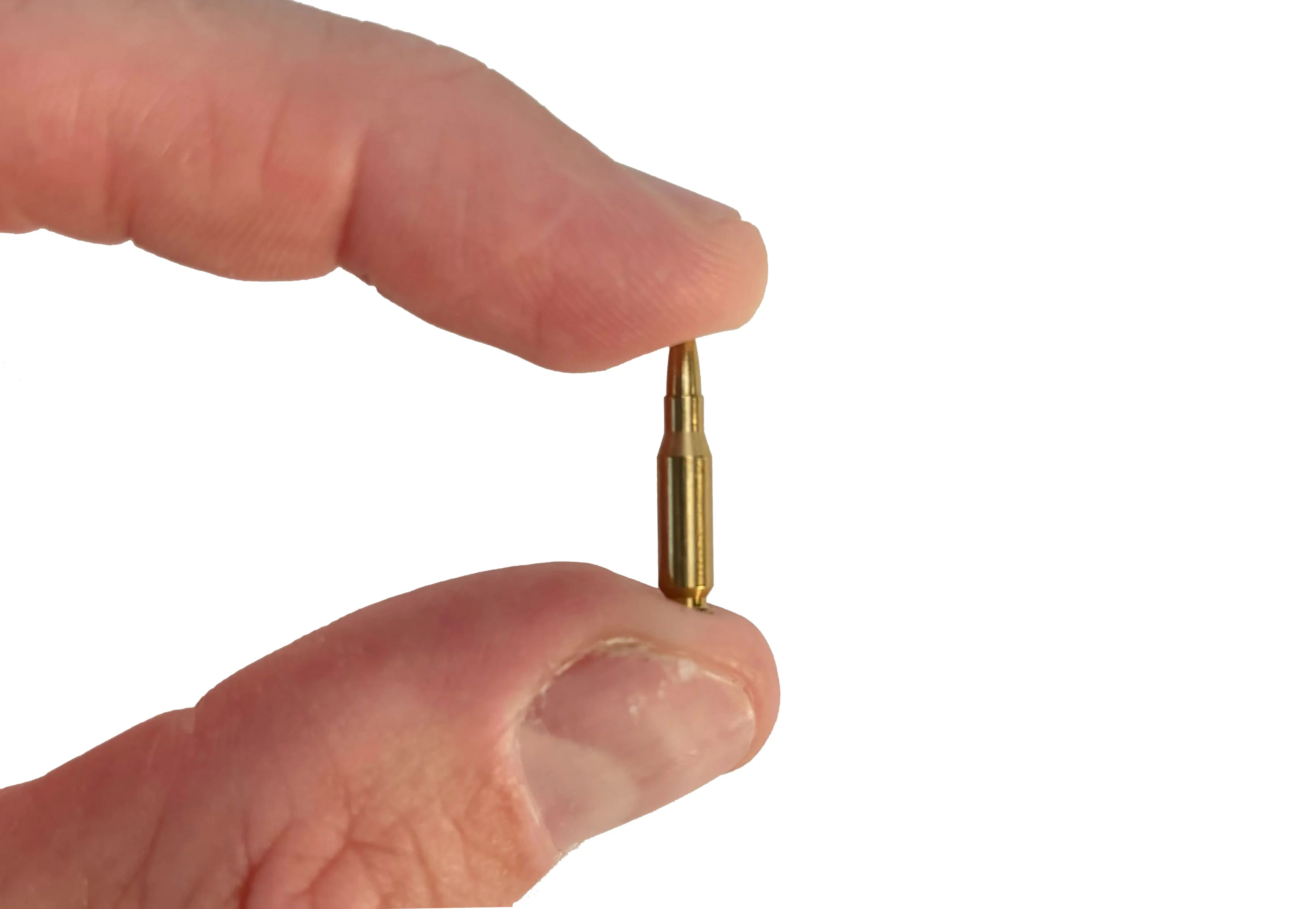 AK12 Dummy Rounds - tumbierware