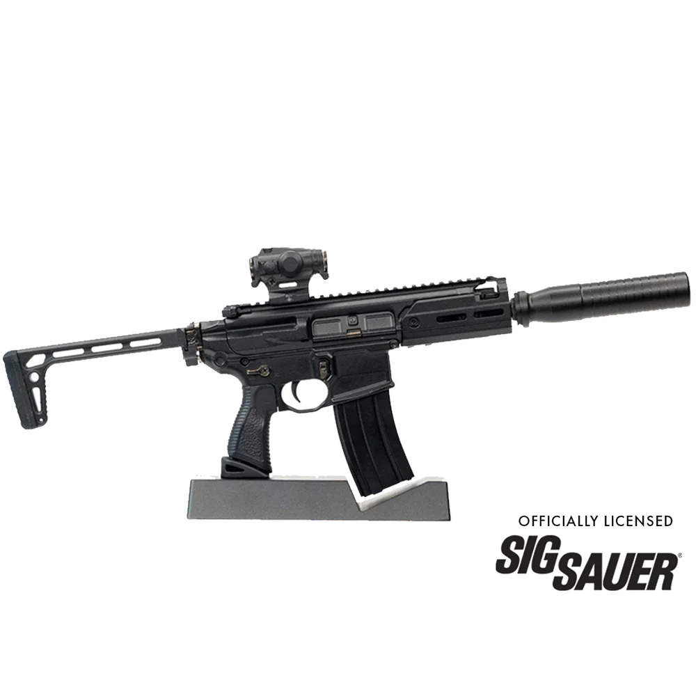 SIG MCX® Model - Black - tumbierware