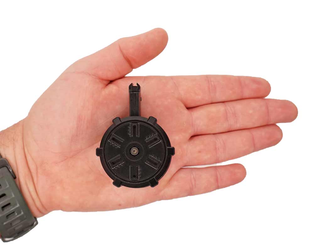 Mini AR Drum Mag - tumbierware