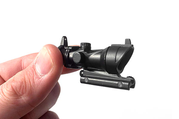 Mini 4x Scope - tumbierware