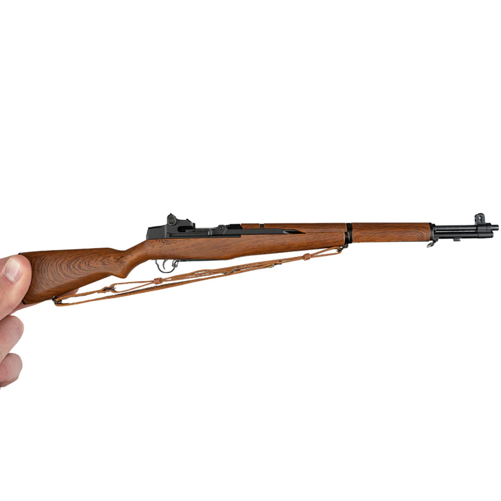 M1 Garand Model - tumbierware