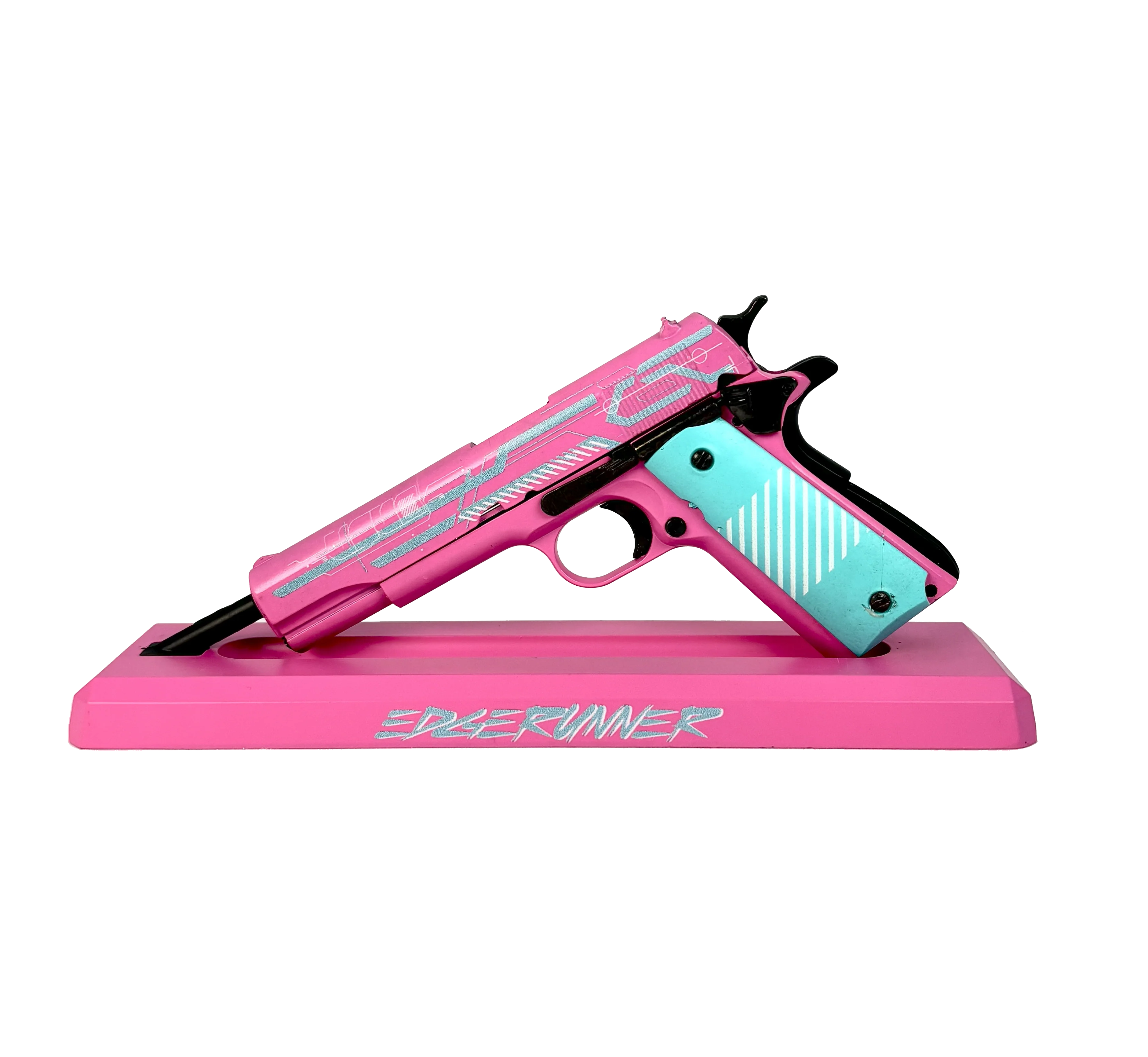 Limited 1911 Dystopian Edition - tumbierware
