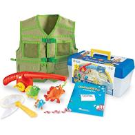 Learning Resources Fishing Set - tumbierware