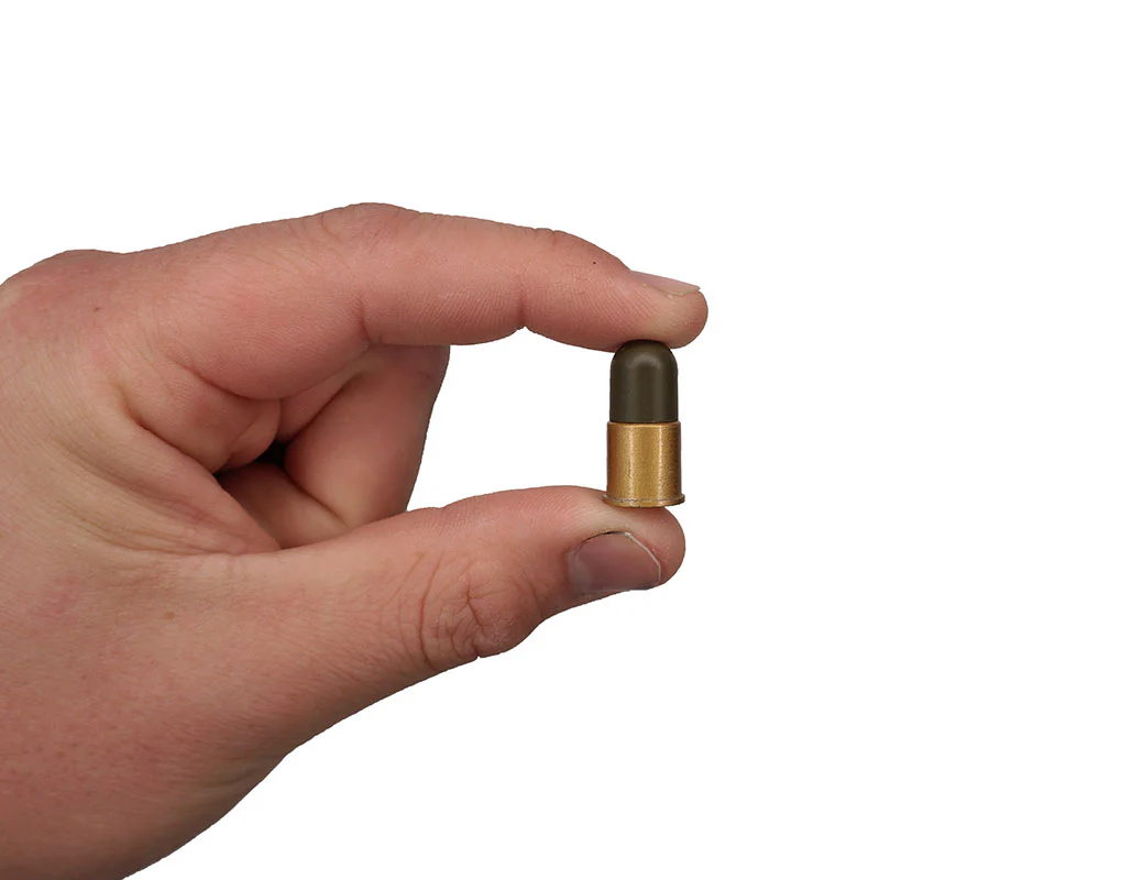 Gren Dummy Rounds - tumbierware