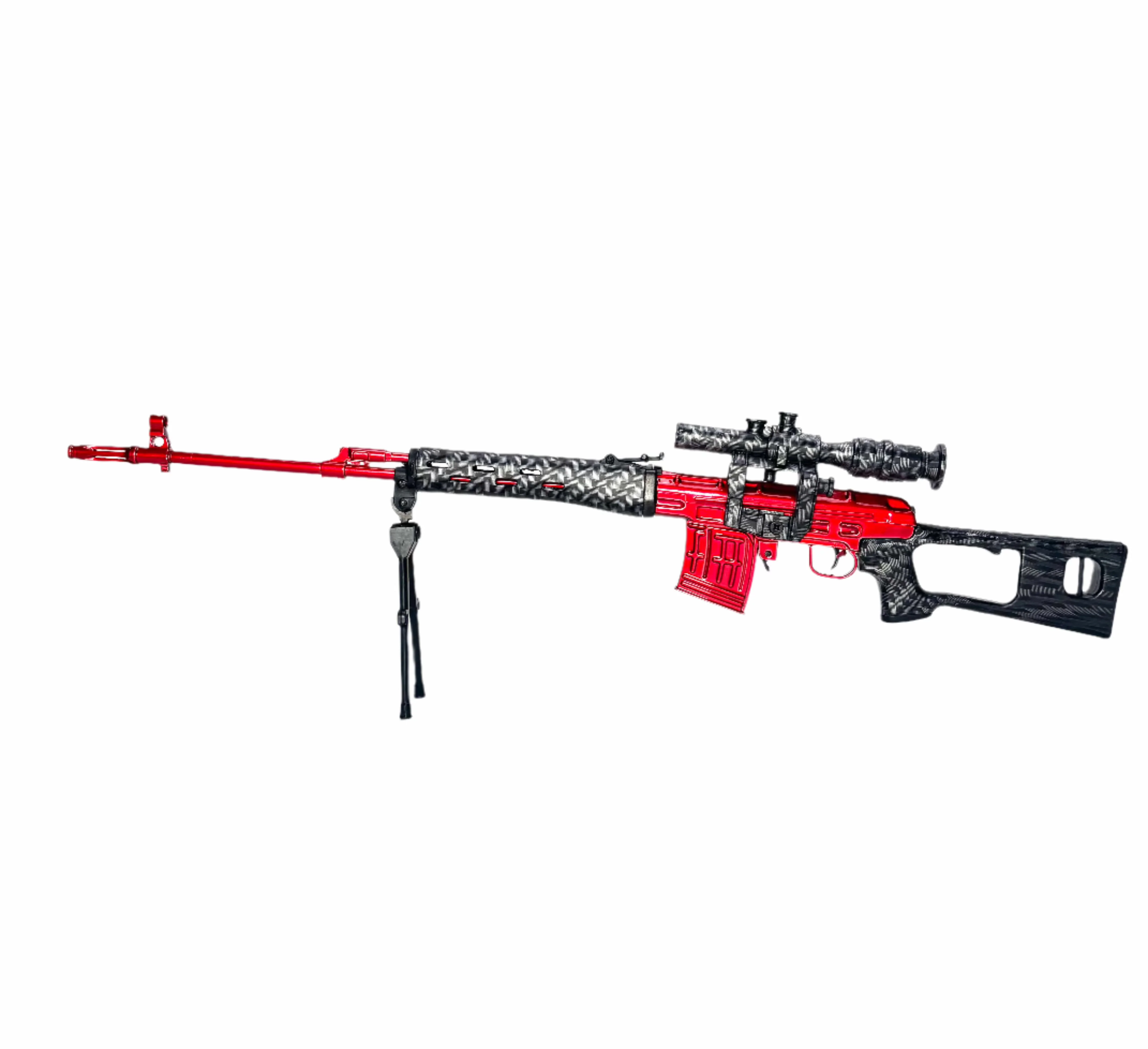 Red Team SVD Special Edition - tumbierware