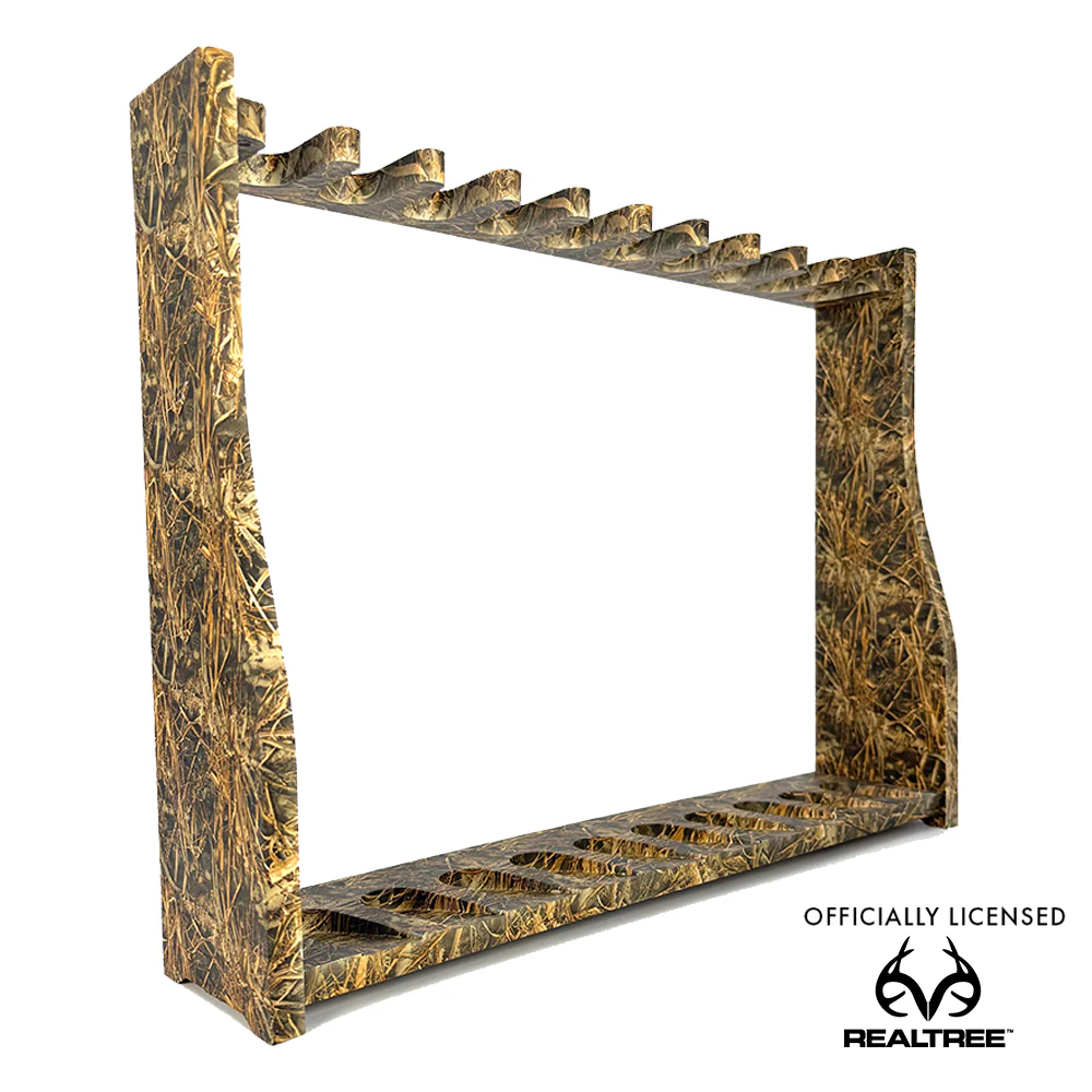 REALTREE® Rack - Camo - tumbierware