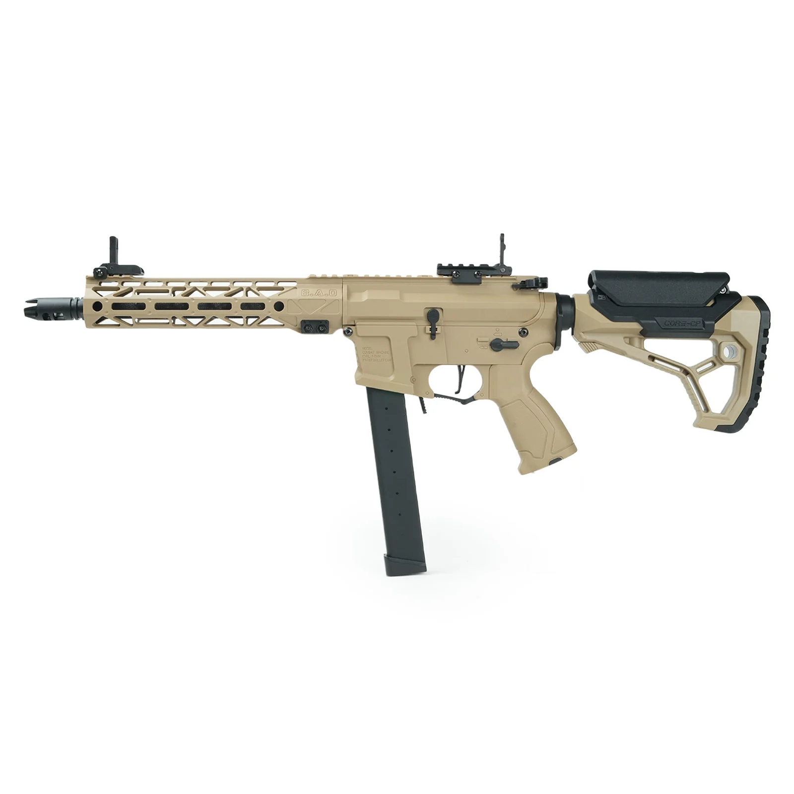 ARP9 Tactical Gel Blaster - tumbierware