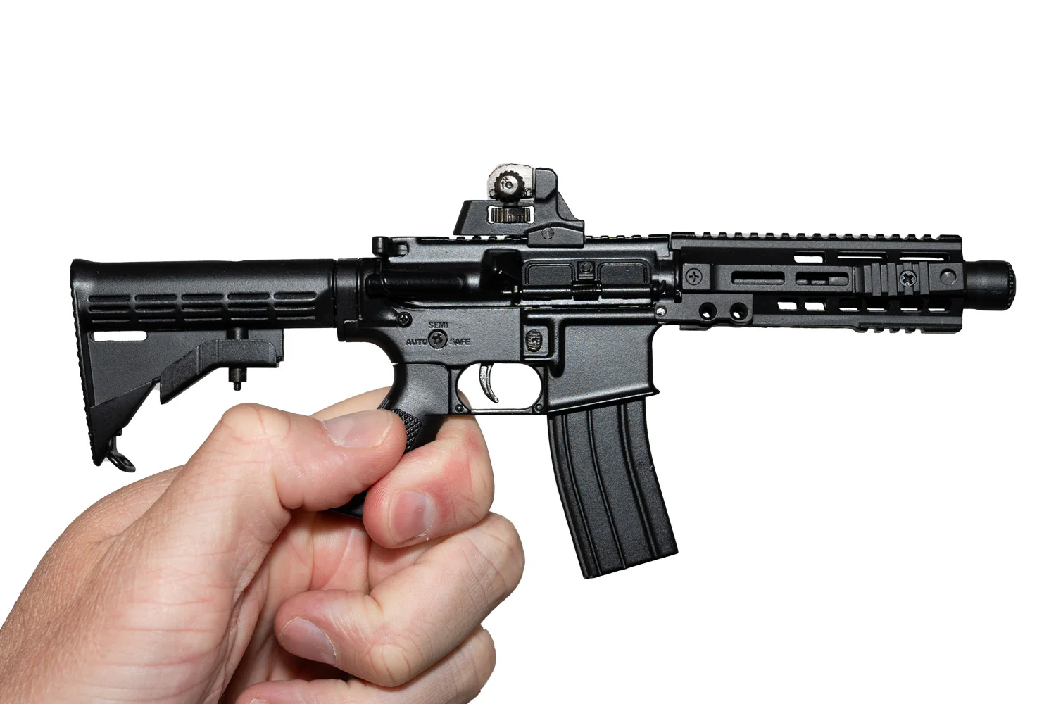 Freefloat Handguard - Small - tumbierware