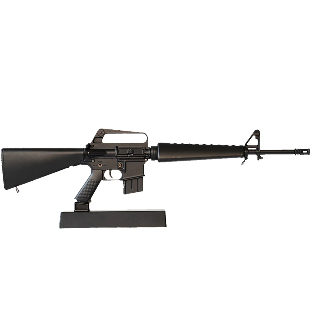 M16A1 Model - tumbierware