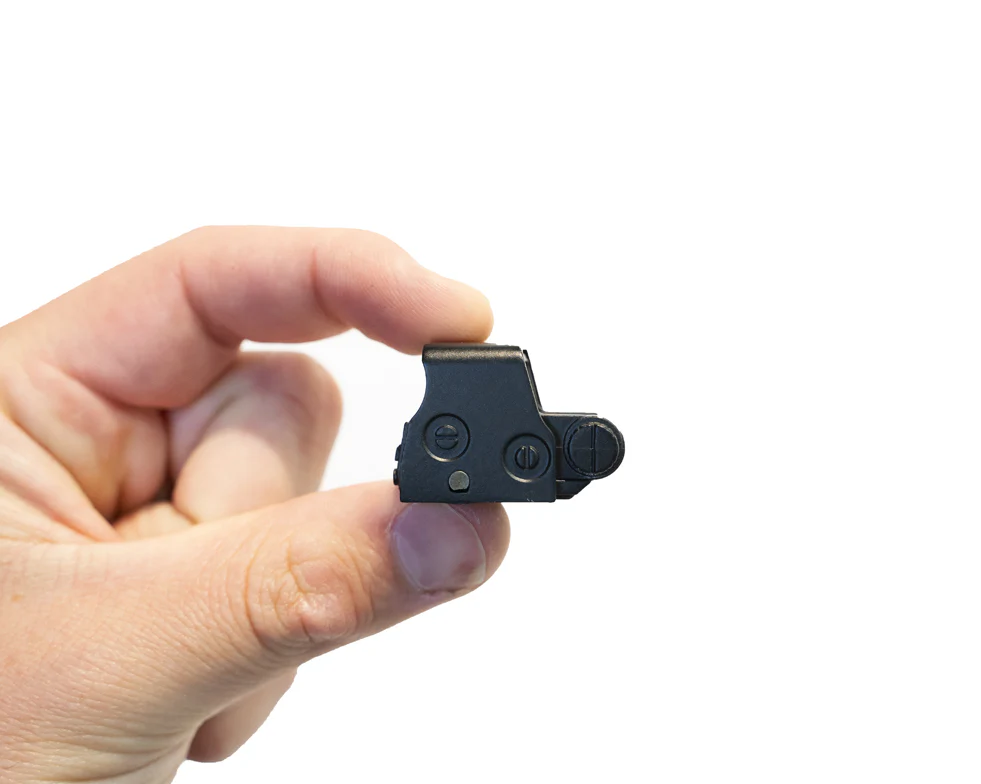 Short Holo Sight - tumbierware
