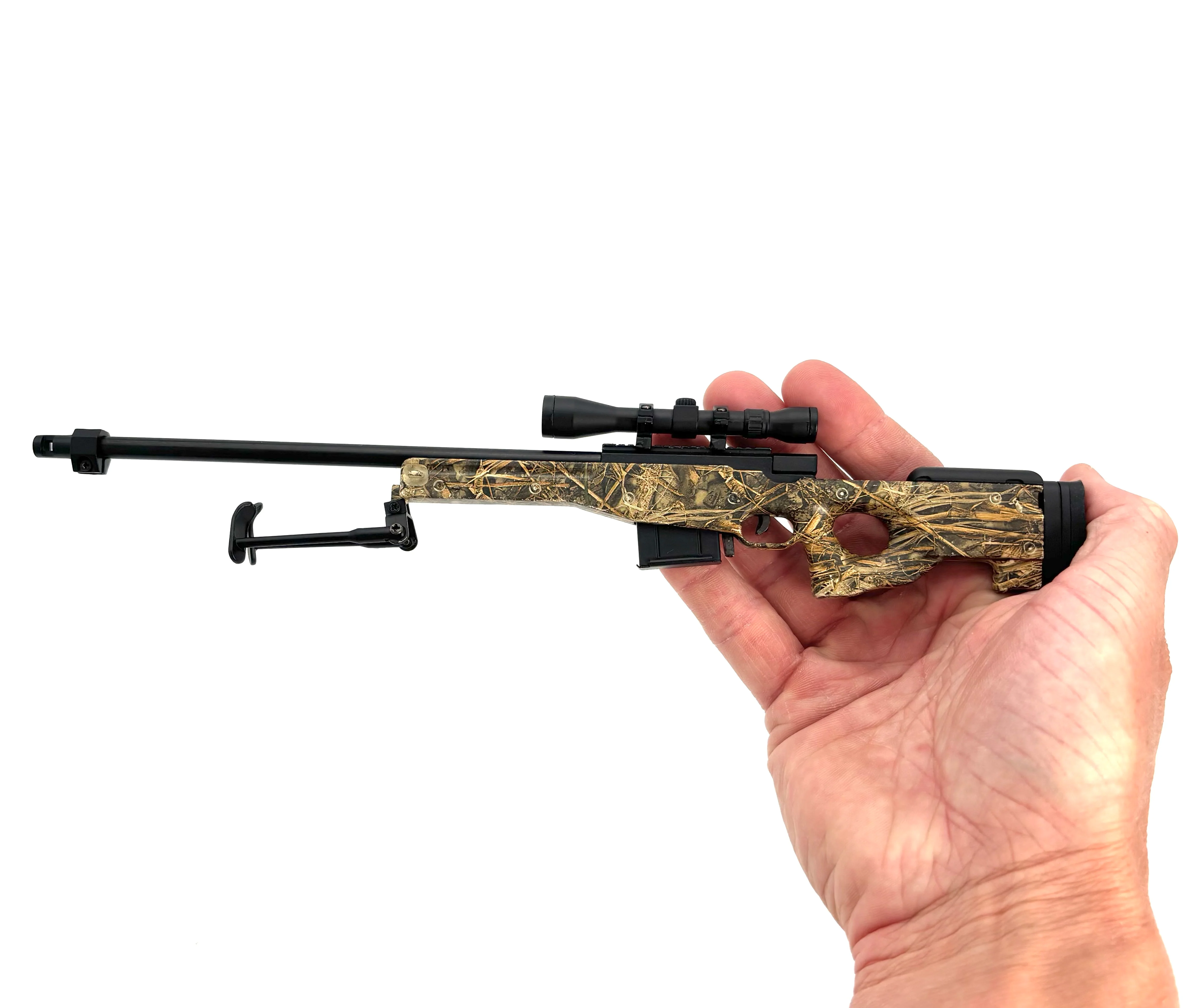 REALTREE® Sniper Model - tumbierware