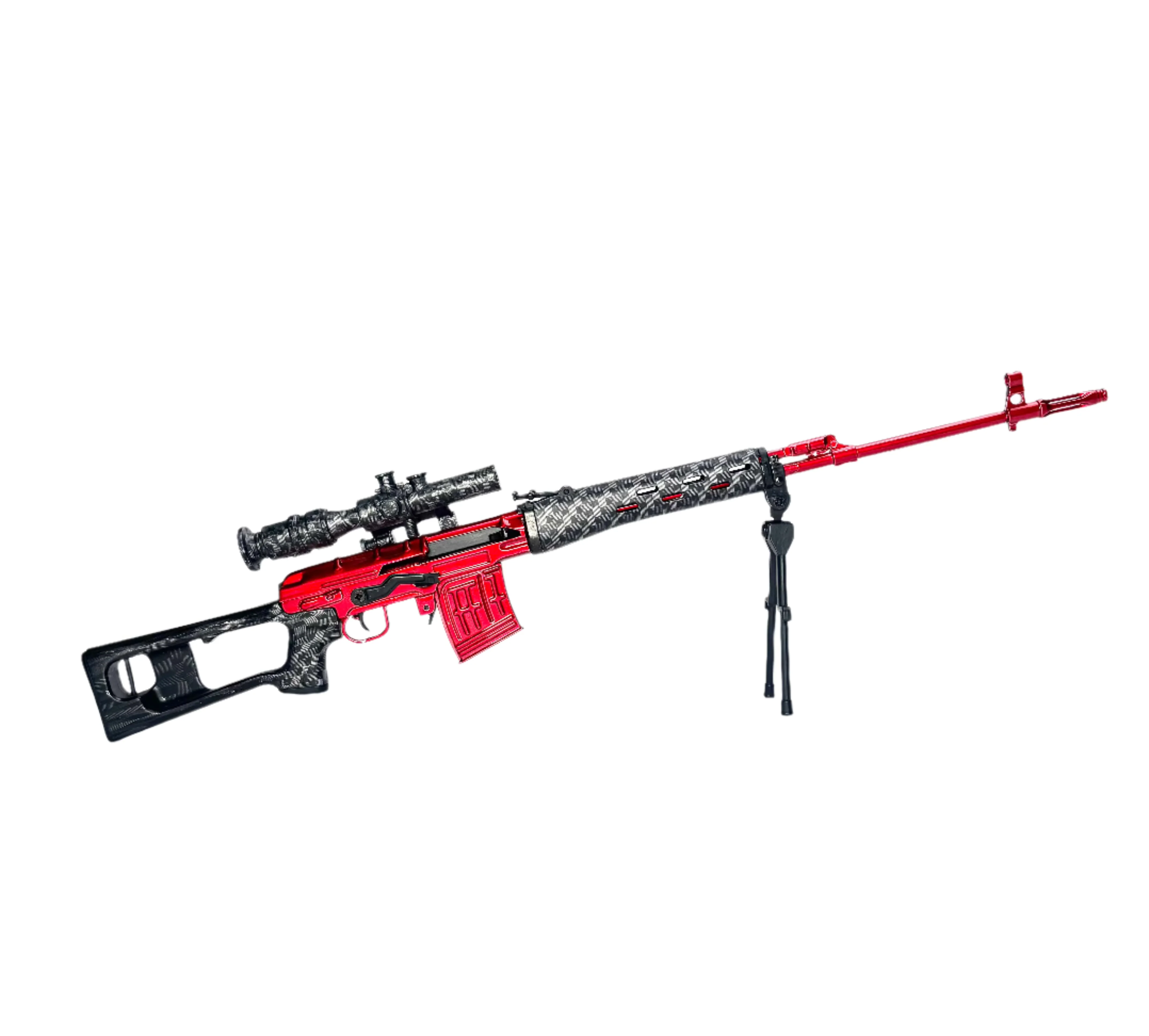 Red Team SVD Special Edition - tumbierware