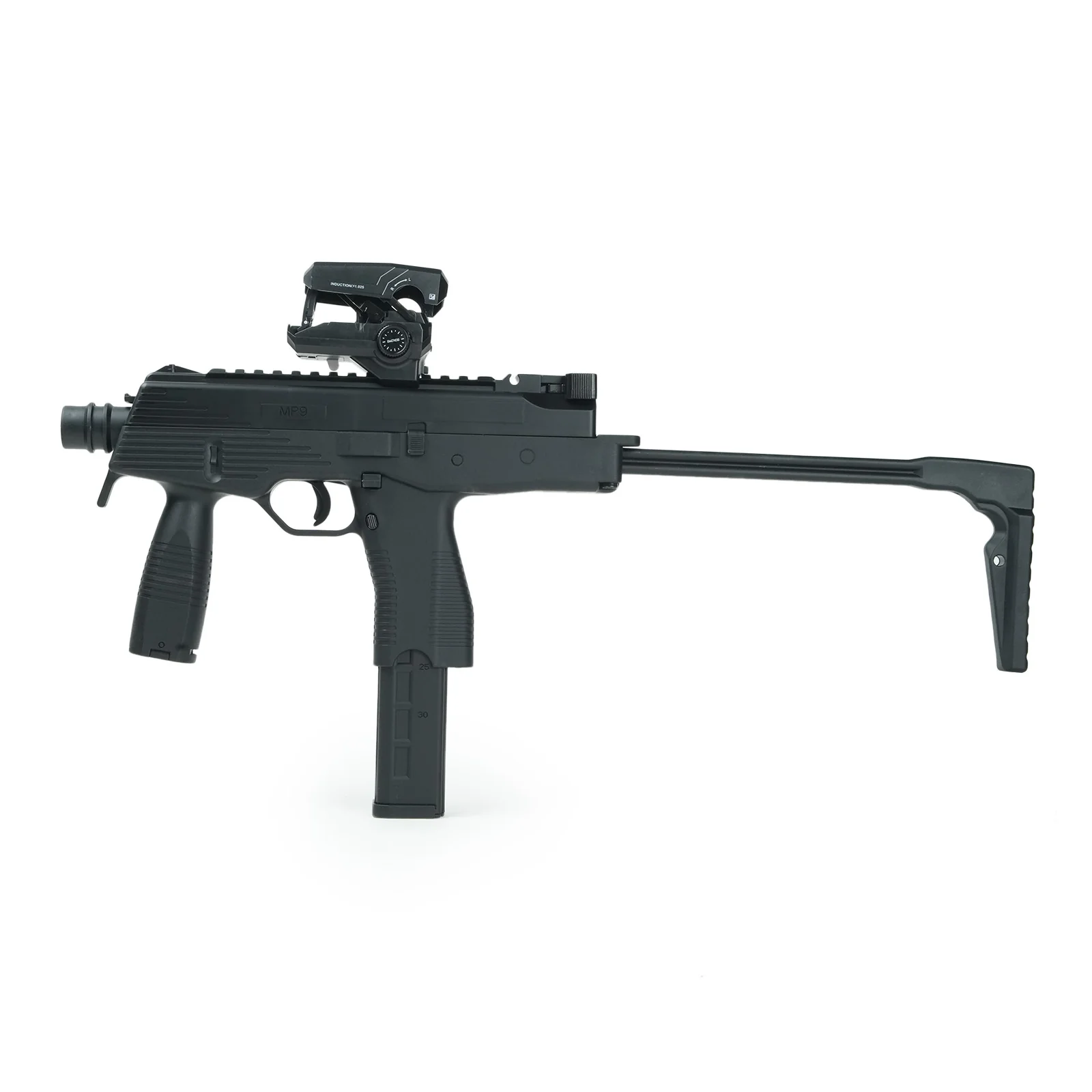MP9 Gel Blaster V2 - tumbierware