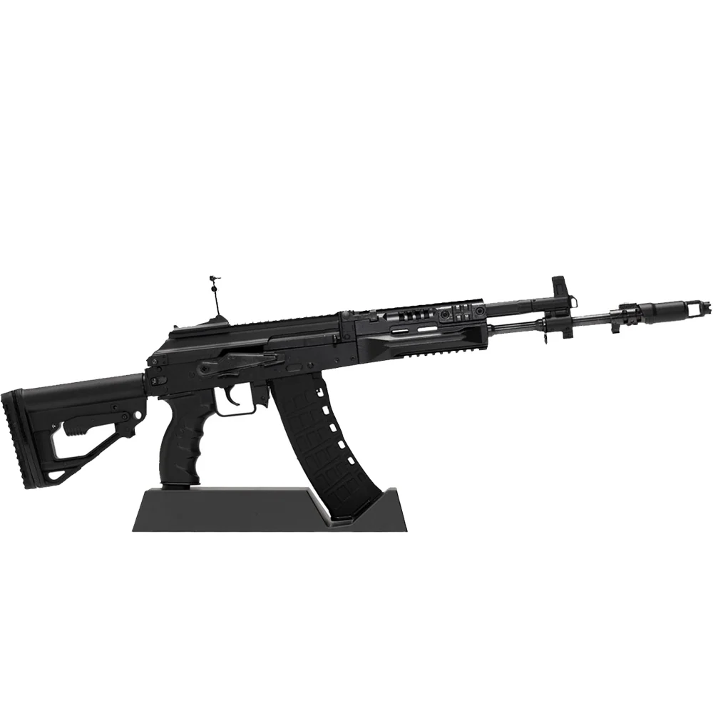 AK12 Model - Black - tumbierware
