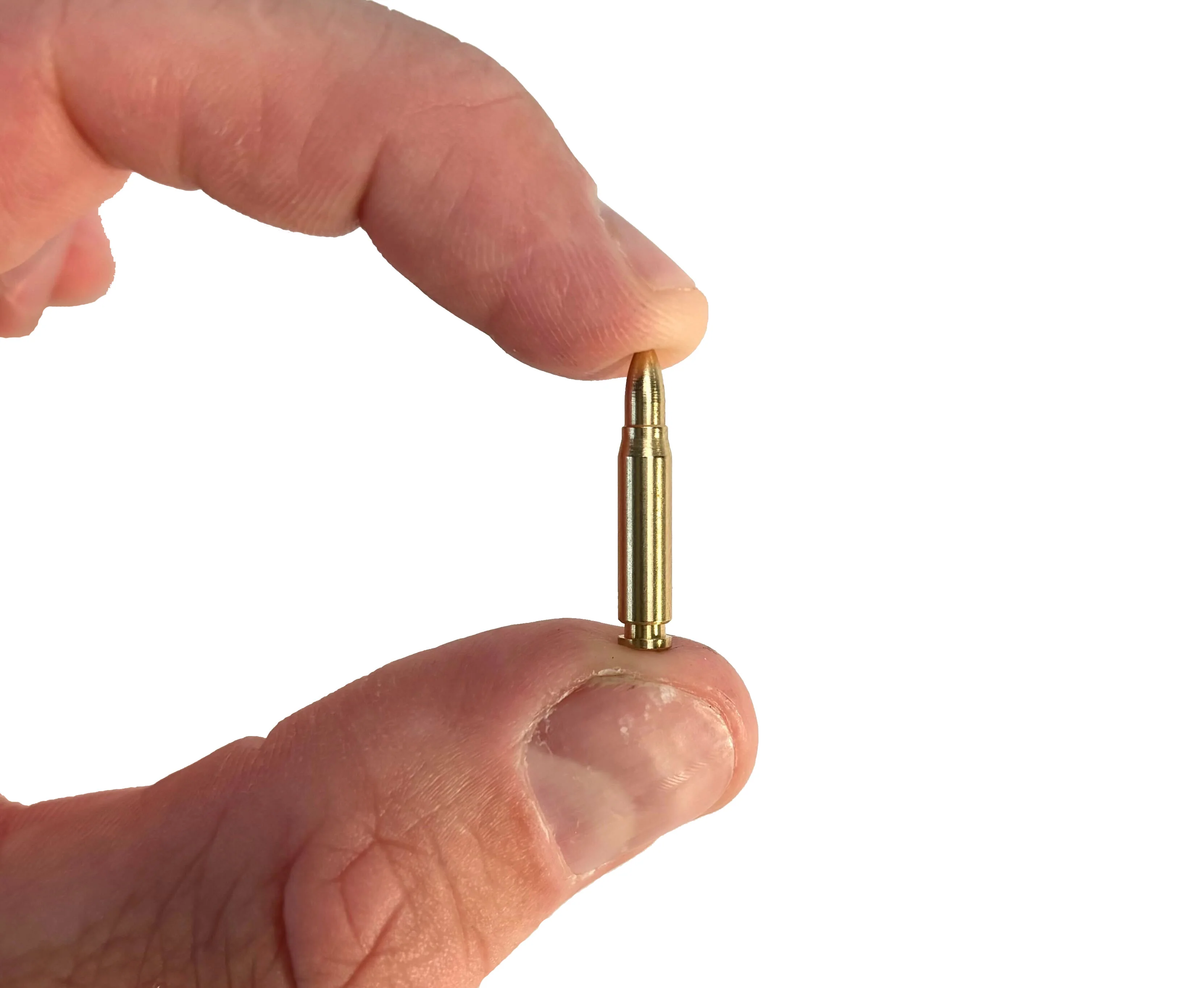 MK22 Dummy Rounds - tumbierware