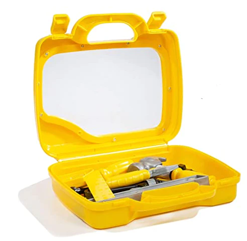 Epoch Kidoozie My 1st Tool Box - tumbierware