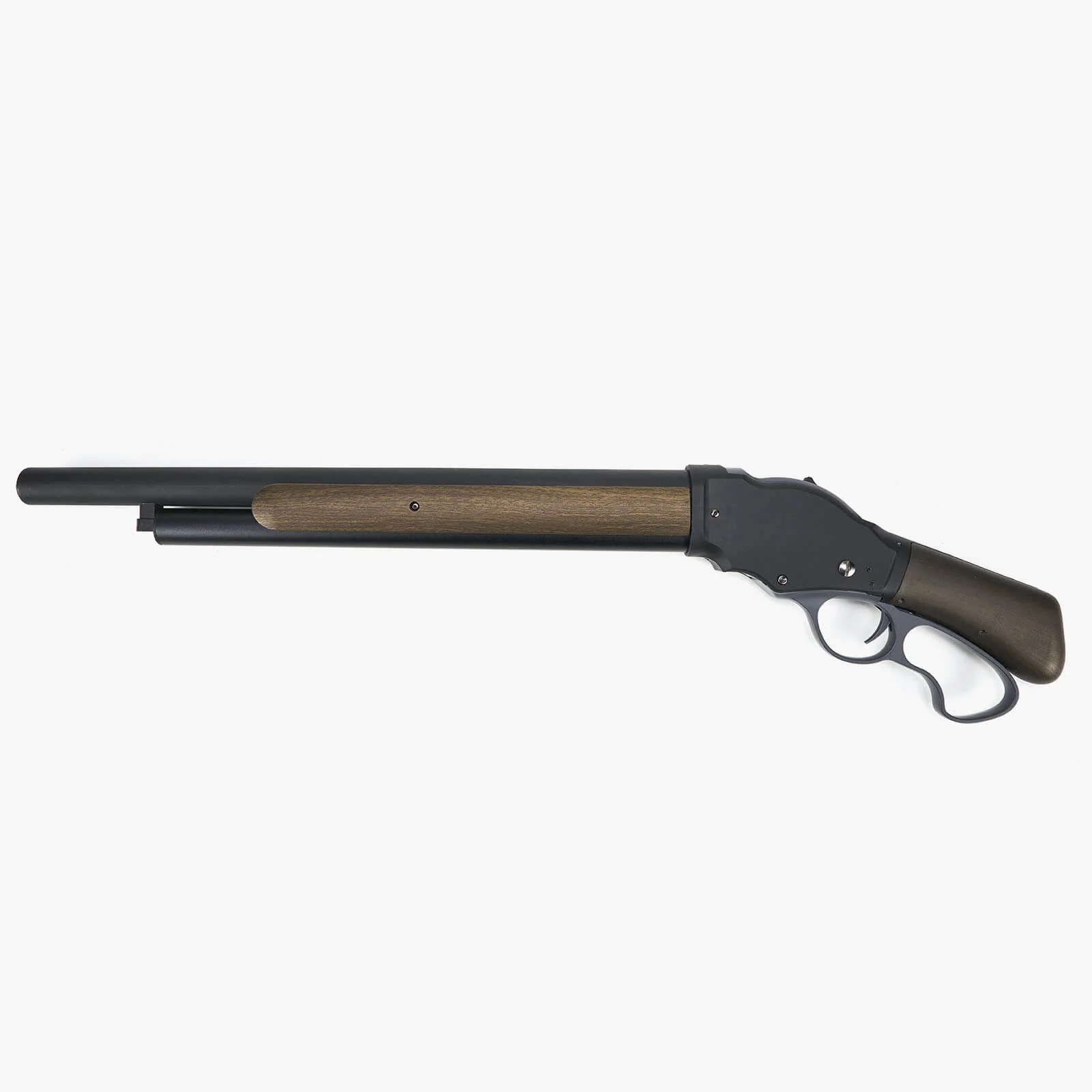 M1887 Nerfty Shotgun - tumbierware