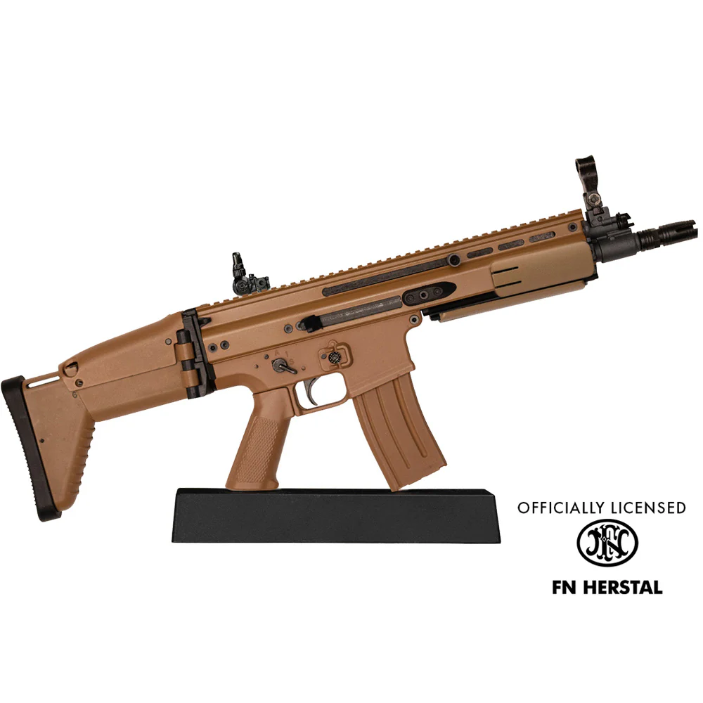 FN SCAR® Model - tumbierware