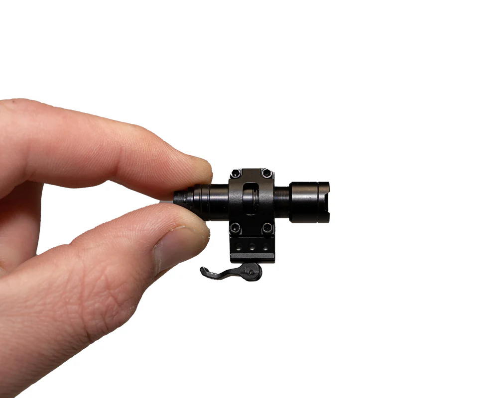 Mini Tac Light - tumbierware
