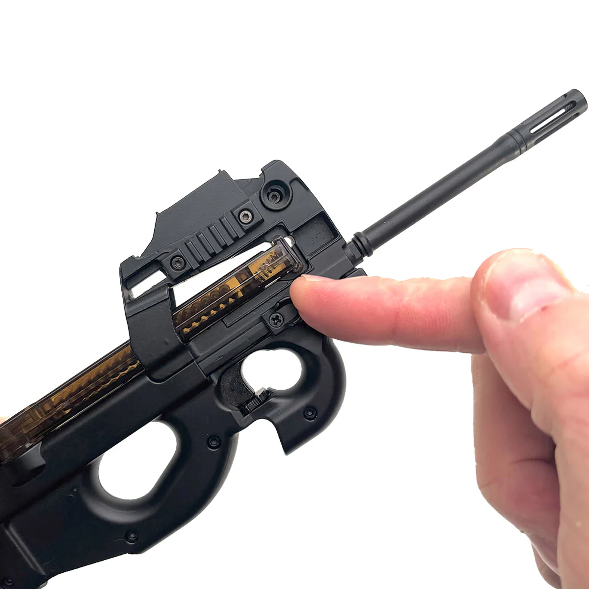 FN PS90 Carbine Model - tumbierware