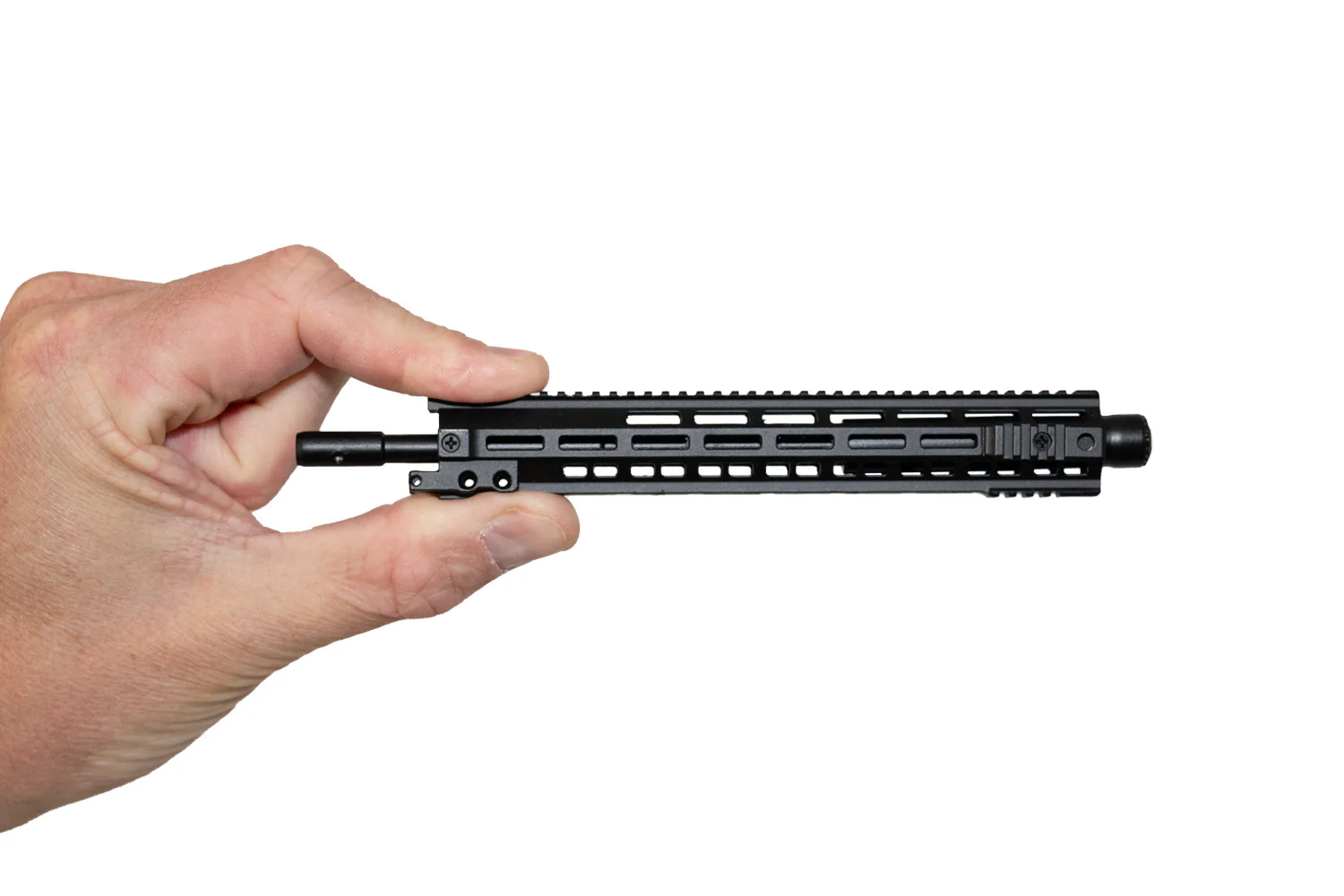 Freefloat Handguard - Lg - tumbierware