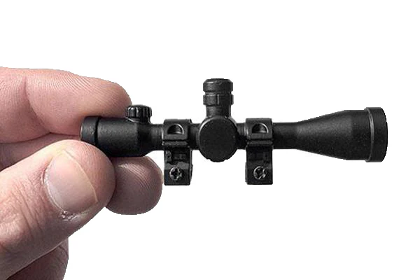 16X Scope (AR/.50) - tumbierware