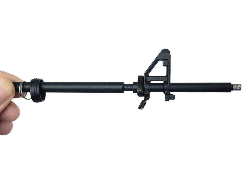 M16 Barrel - tumbierware