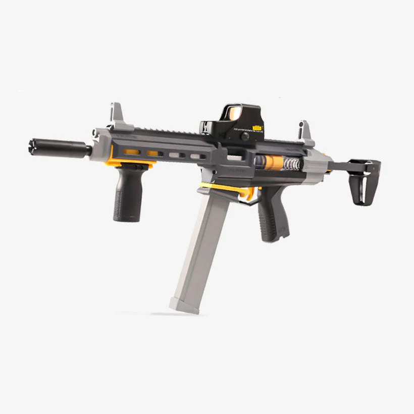 Valkyrie Dart Blaster - tumbierware