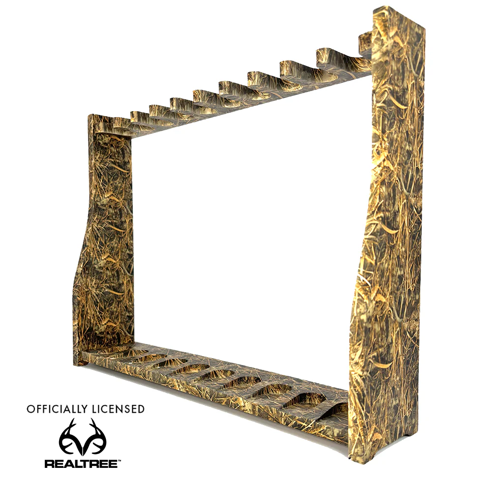 REALTREE® Rack - Camo - tumbierware