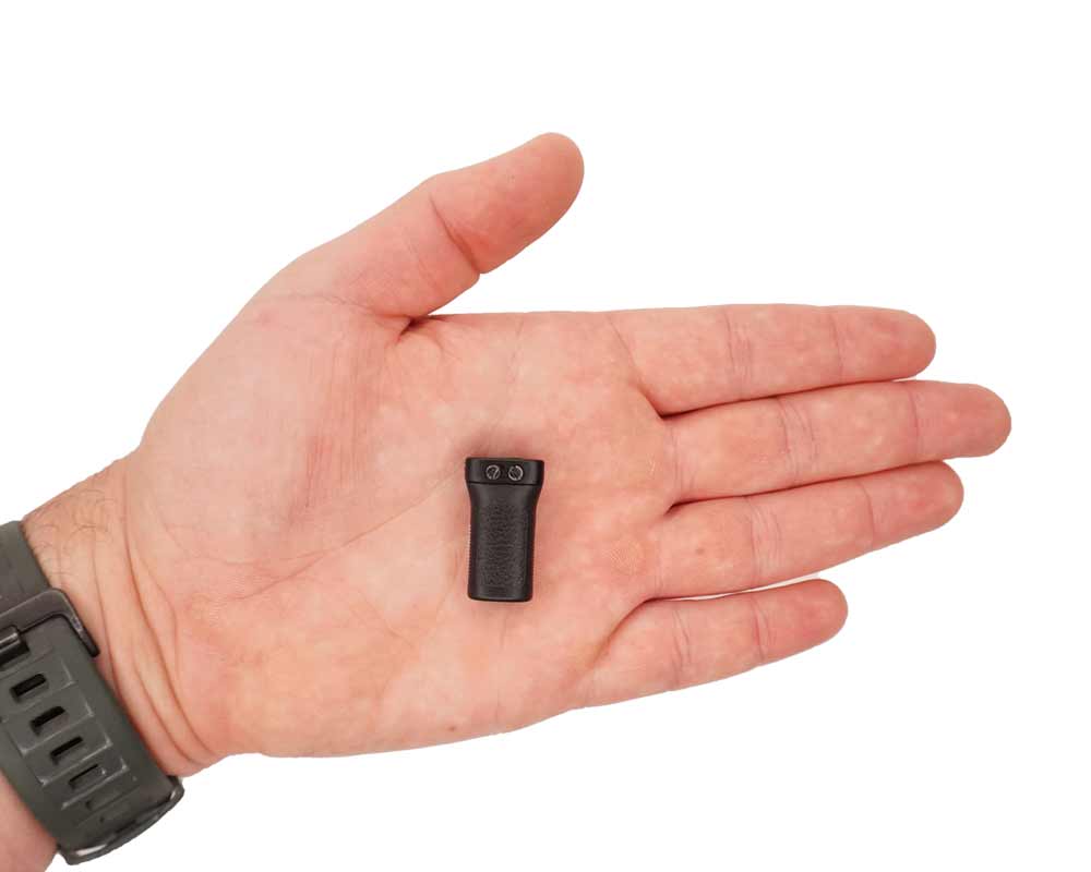 Mini Ranger Grip - tumbierware