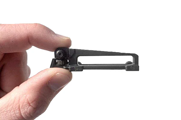 Carry Handle - tumbierware